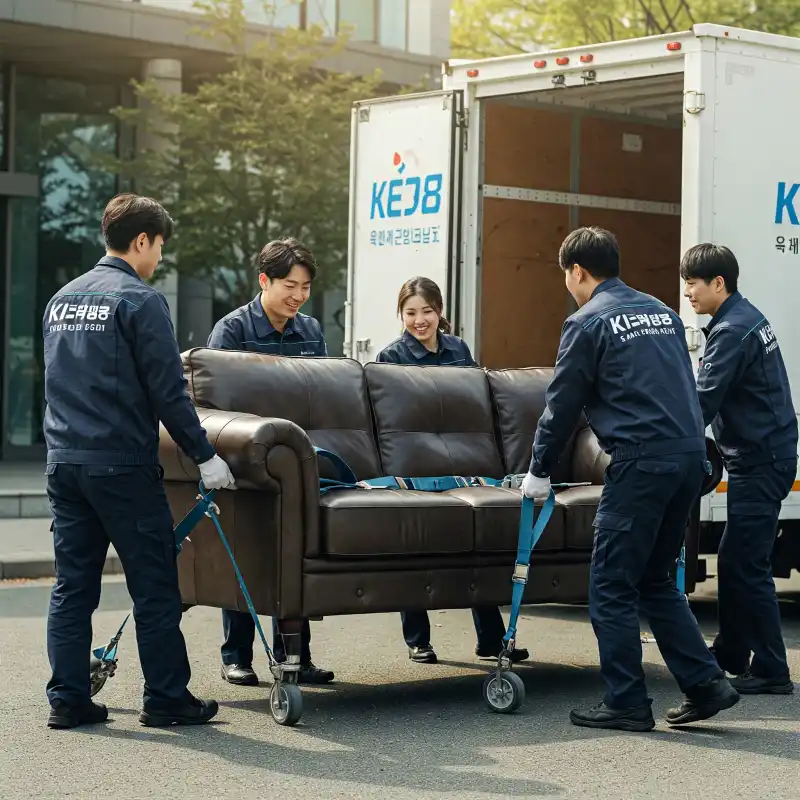 보관이사 서비스 활용법