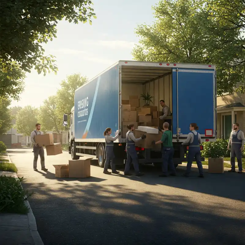 보관이사 서비스 활용법