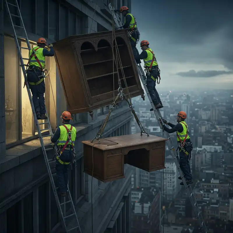 손없는 날 이사 장단점