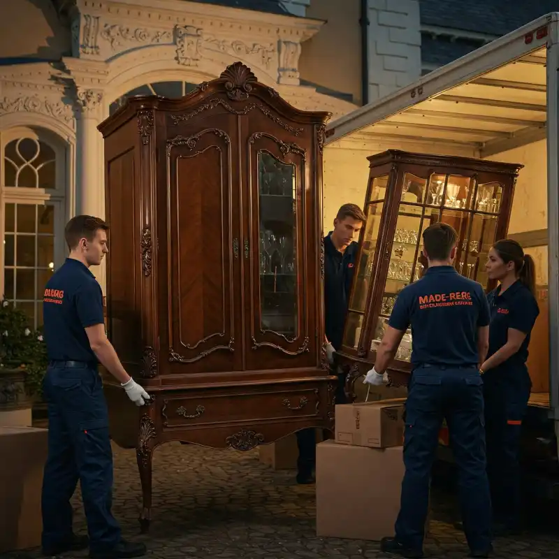 가구 배치 시뮬레이션