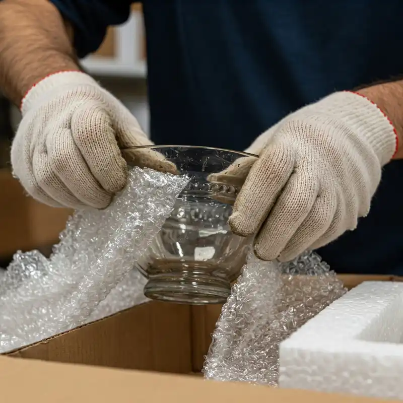 포장이사 체크리스트