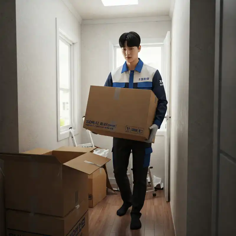 반포장이사 제대로 알기