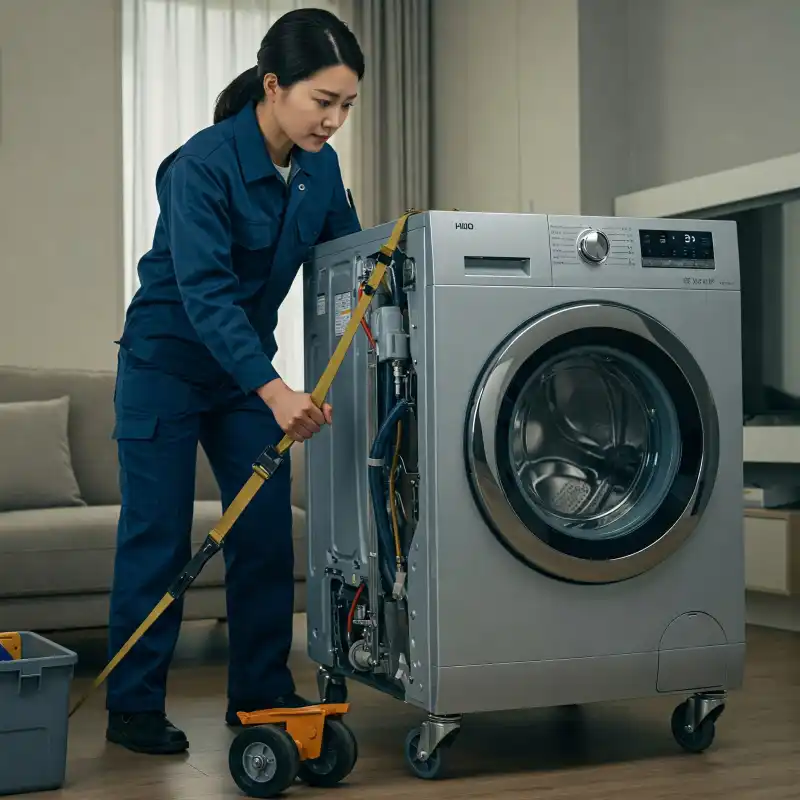 사무실 이전 체크리스트