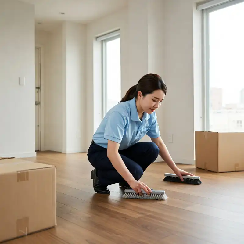 헌 가구 및 가전 처리법