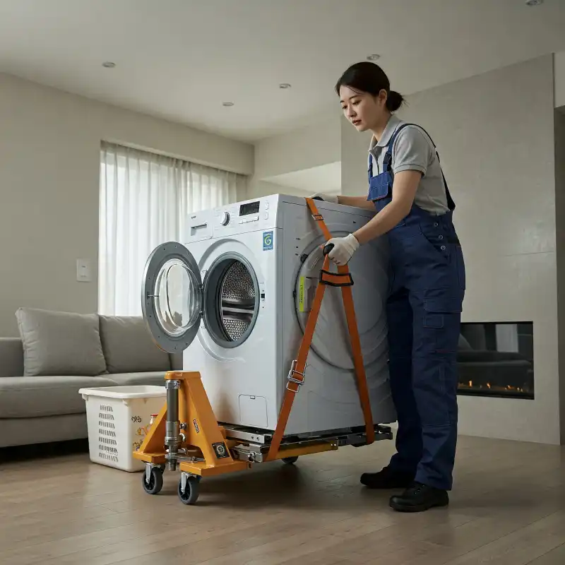 손없는 날 이사 장단점