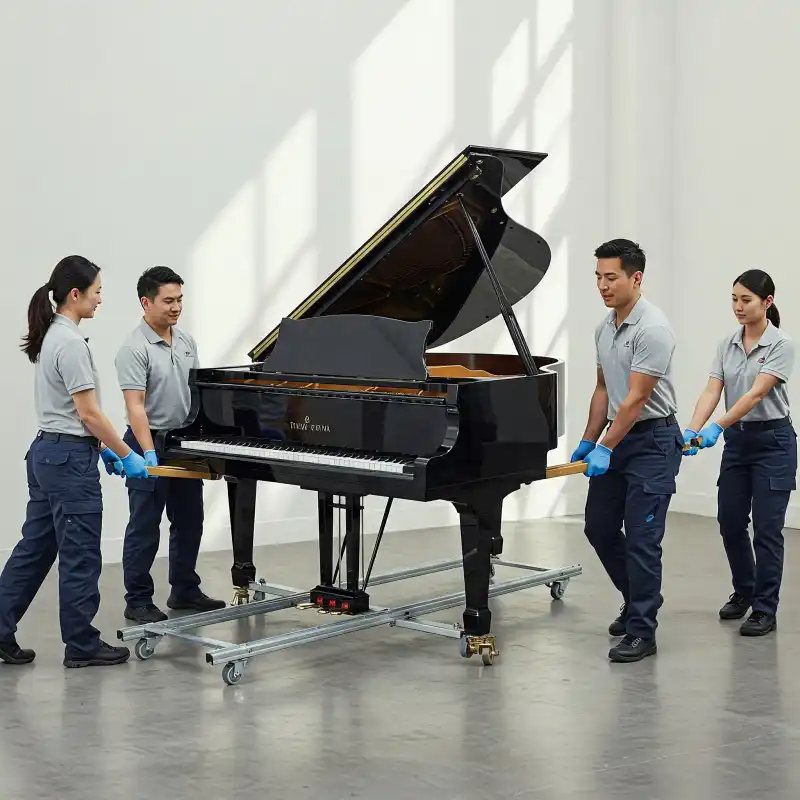 해외이사 통관 절차