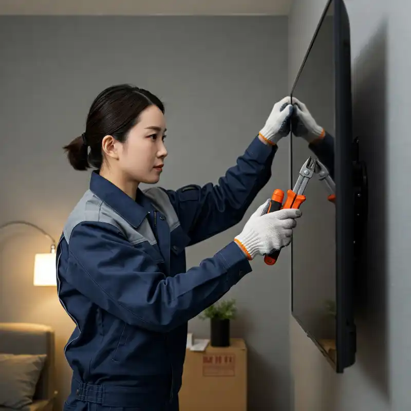 이사 당일 필수 준비물