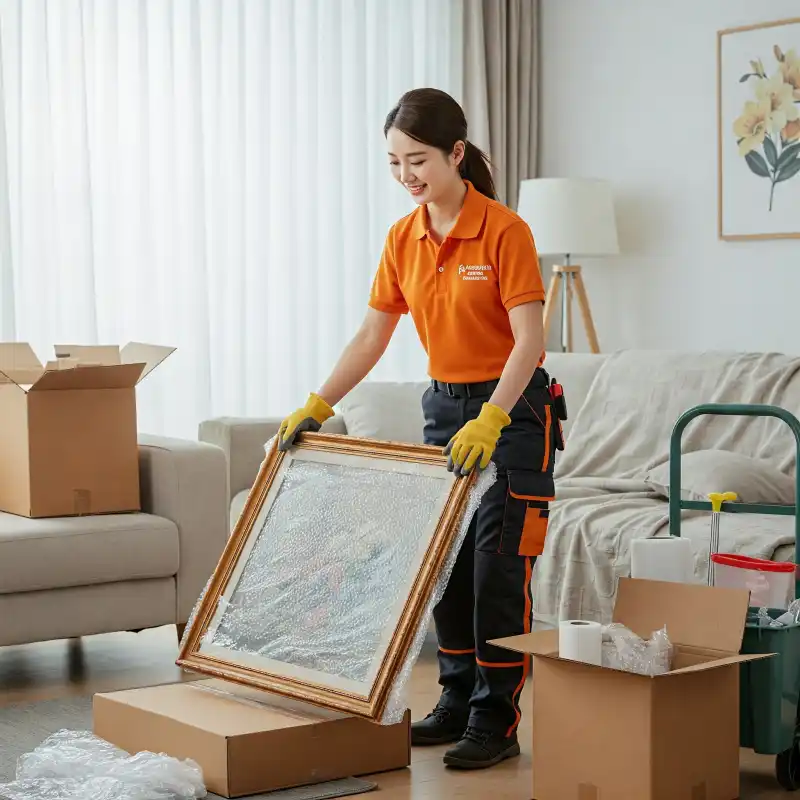 에어컨 이전 설치 비용